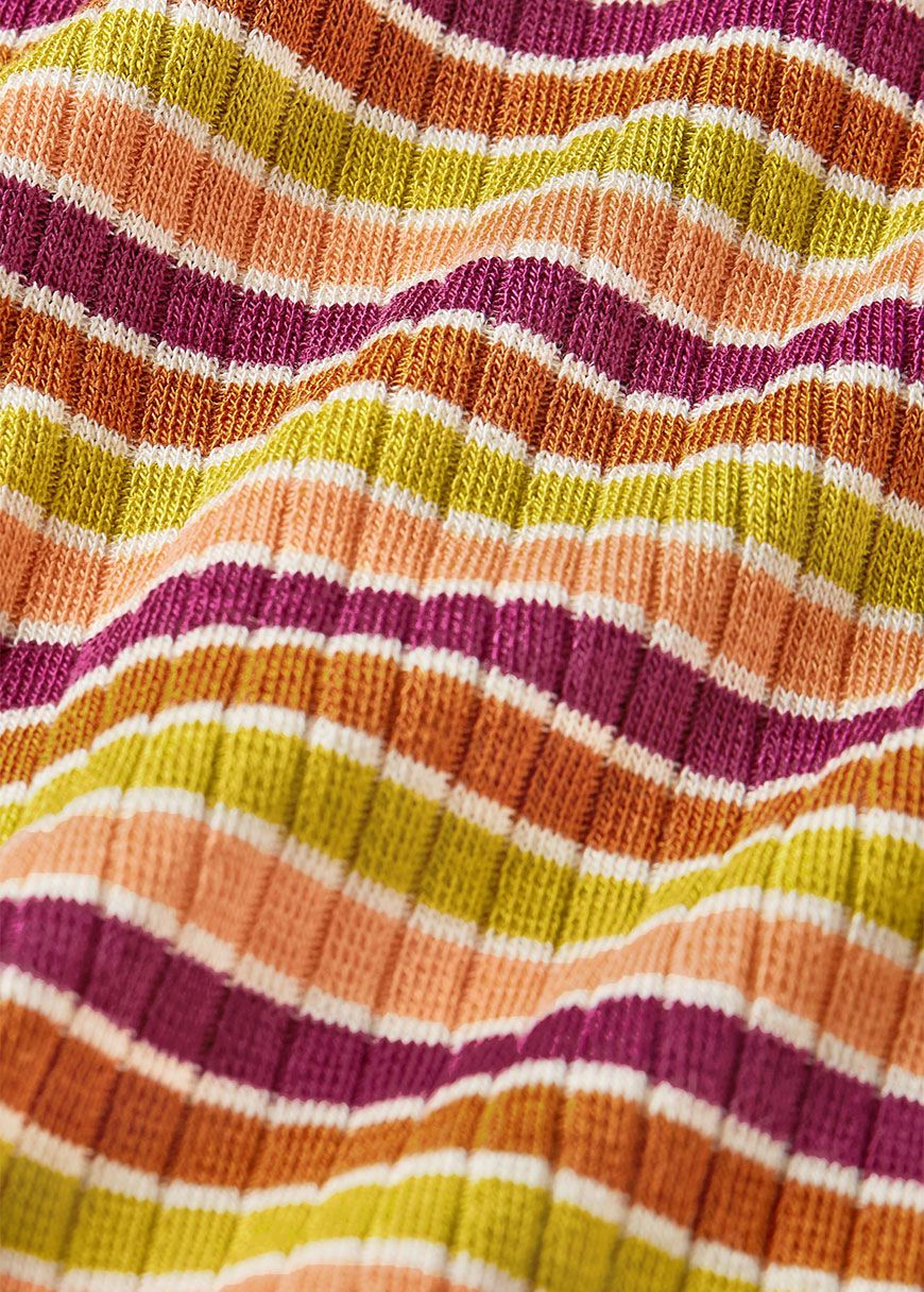 Lily Tee Cleo Stripe Lily Tee Cleo Stripe