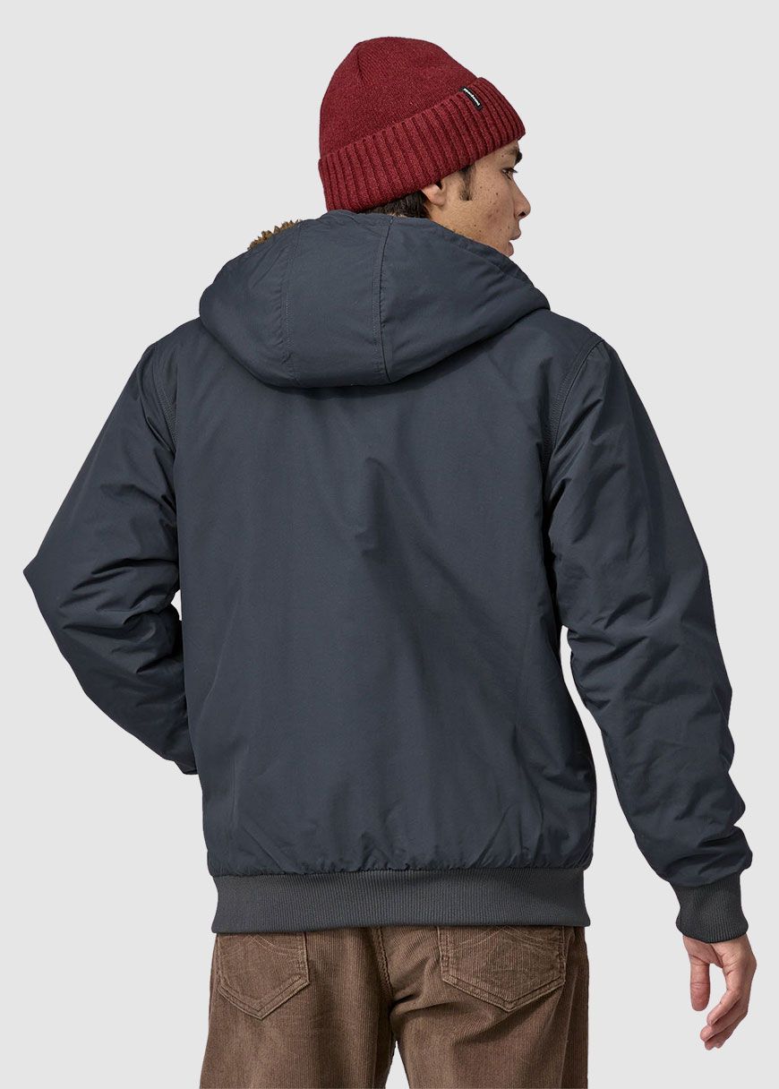 M's Lined Isthmus Hoody M's Lined Isthmus Hoody