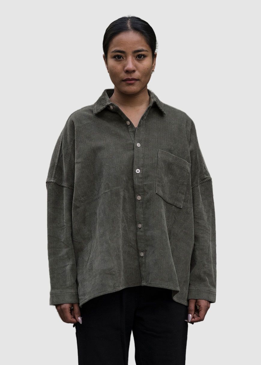 Tahira Shirt Tahira Shirt