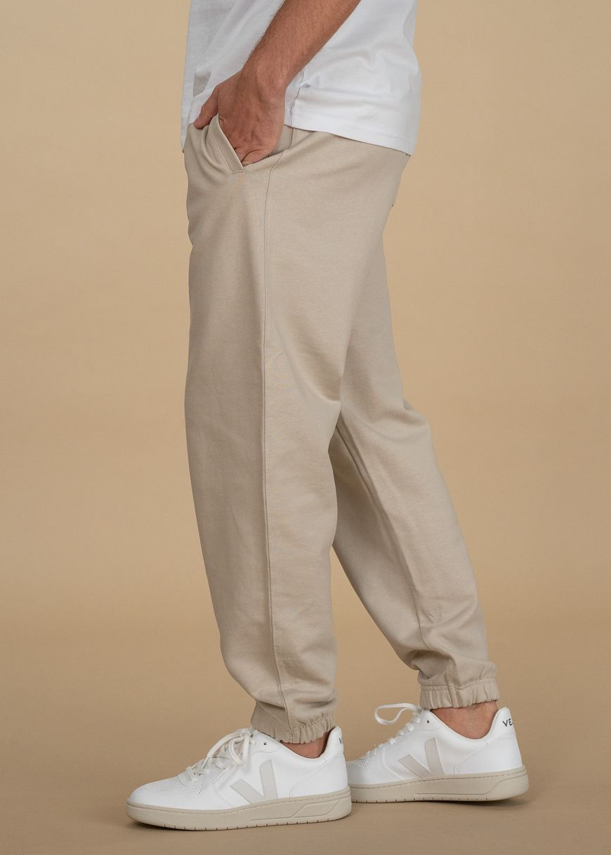 Heavy Jogger Heavy Jogger