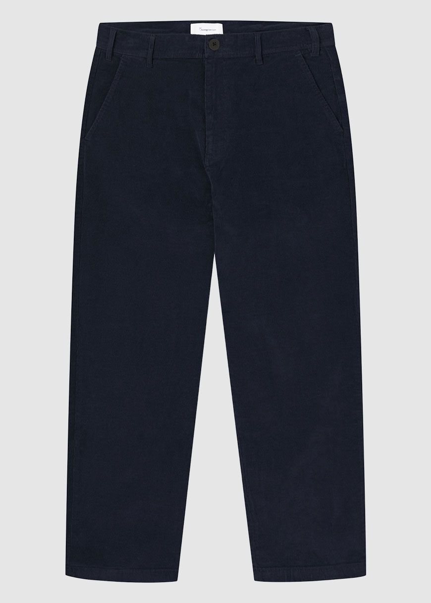 Flint Corduroy Pants