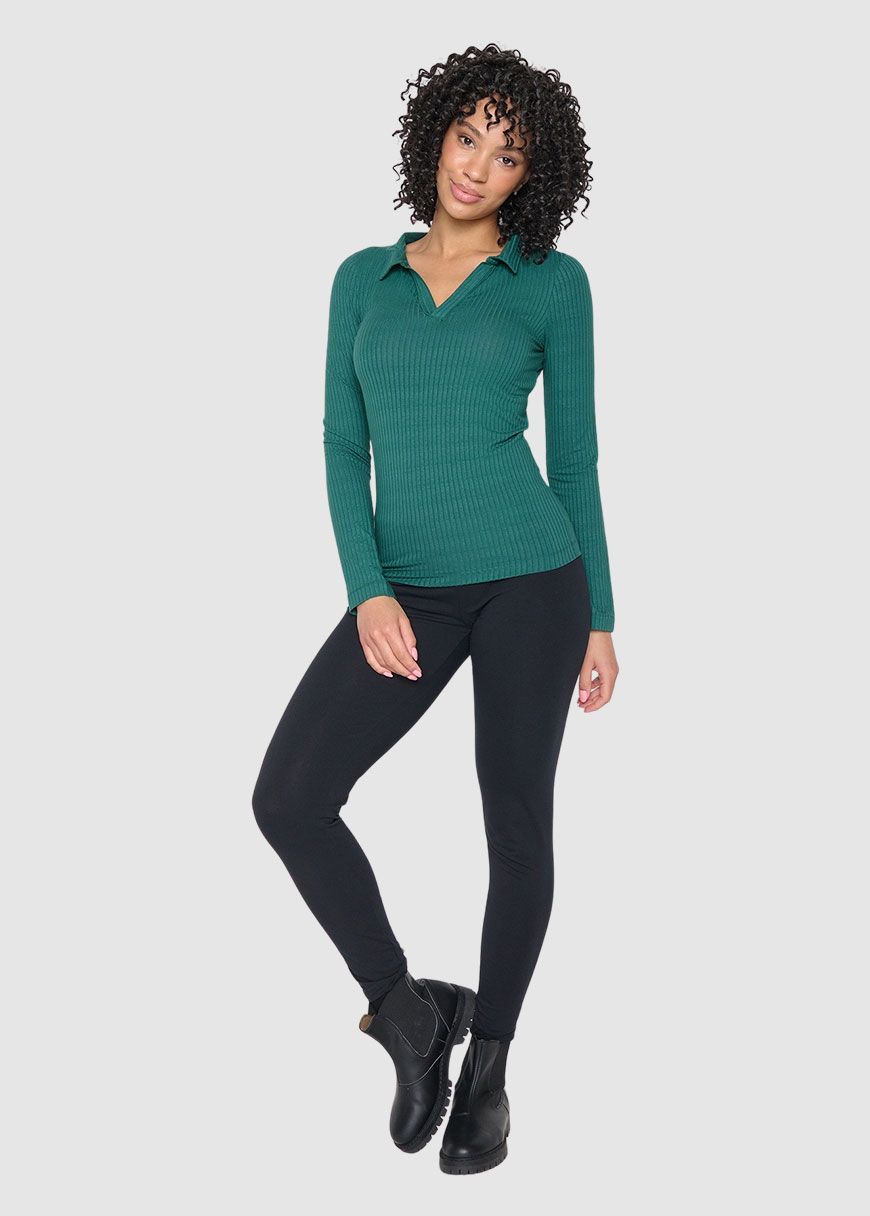 Earth Longsleeve Earth Longsleeve