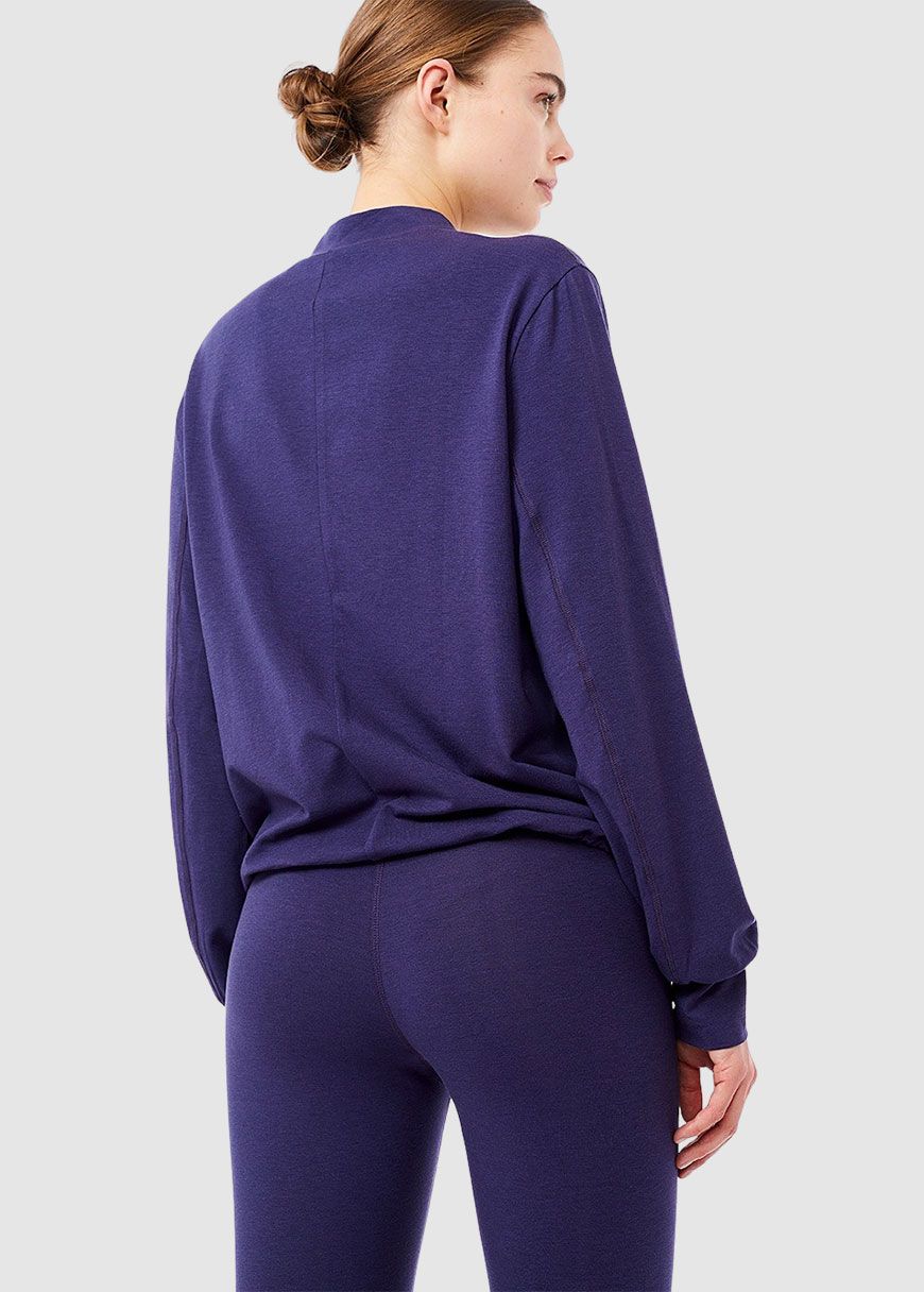 Cover Up Blouson Cover Up Blouson