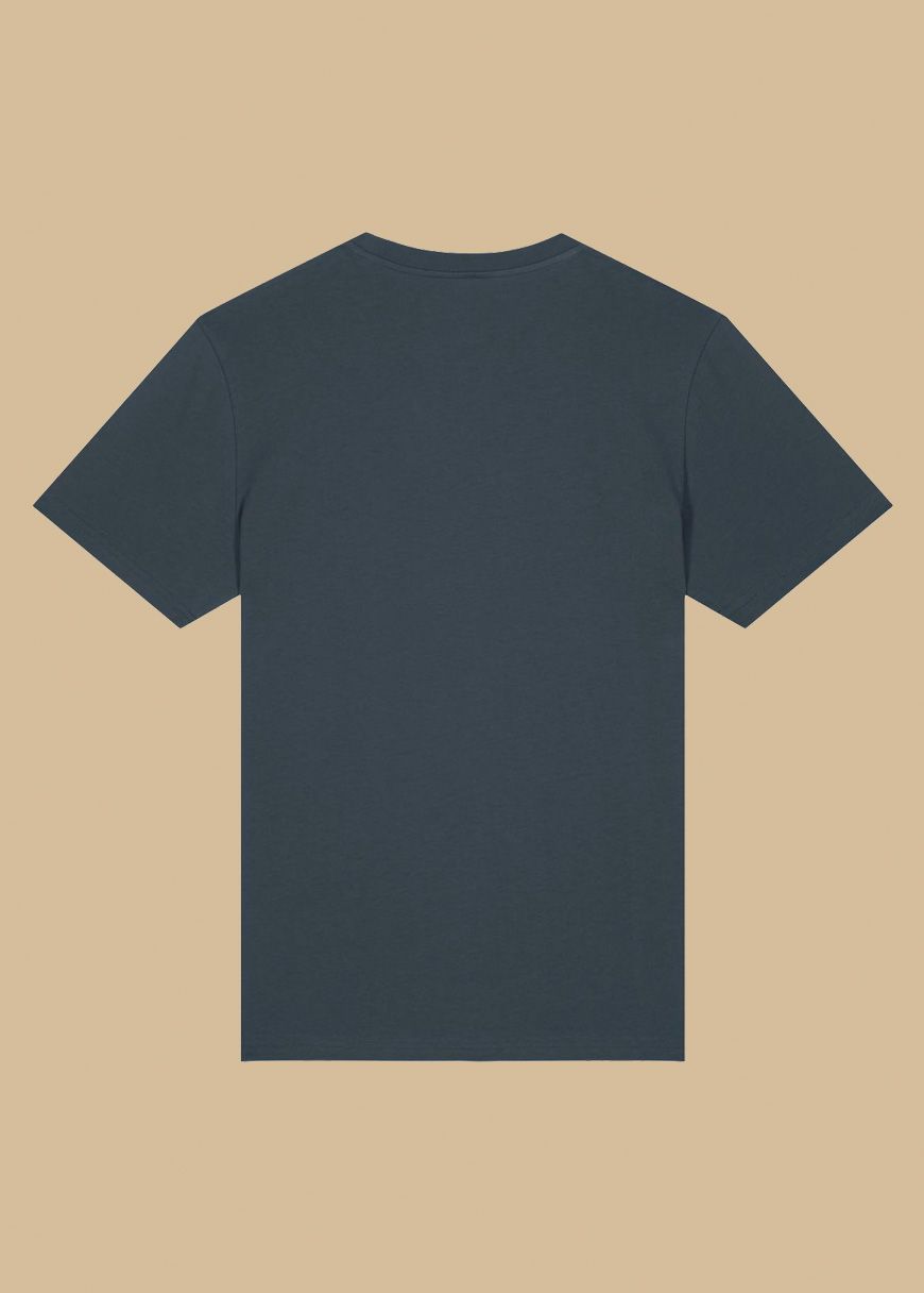 Slim Fit T-Shirt Man