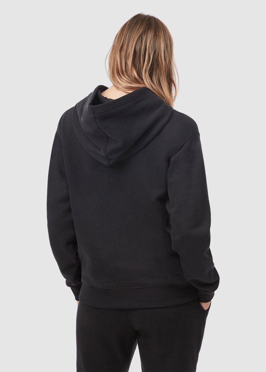 W TreeFleece Golden Spruce Update Hoodie W TreeFleece Golden Spruce Update Hoodie