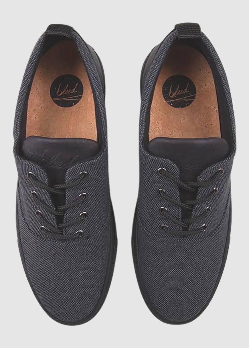 Eco4 Sneaker Eco4 Sneaker