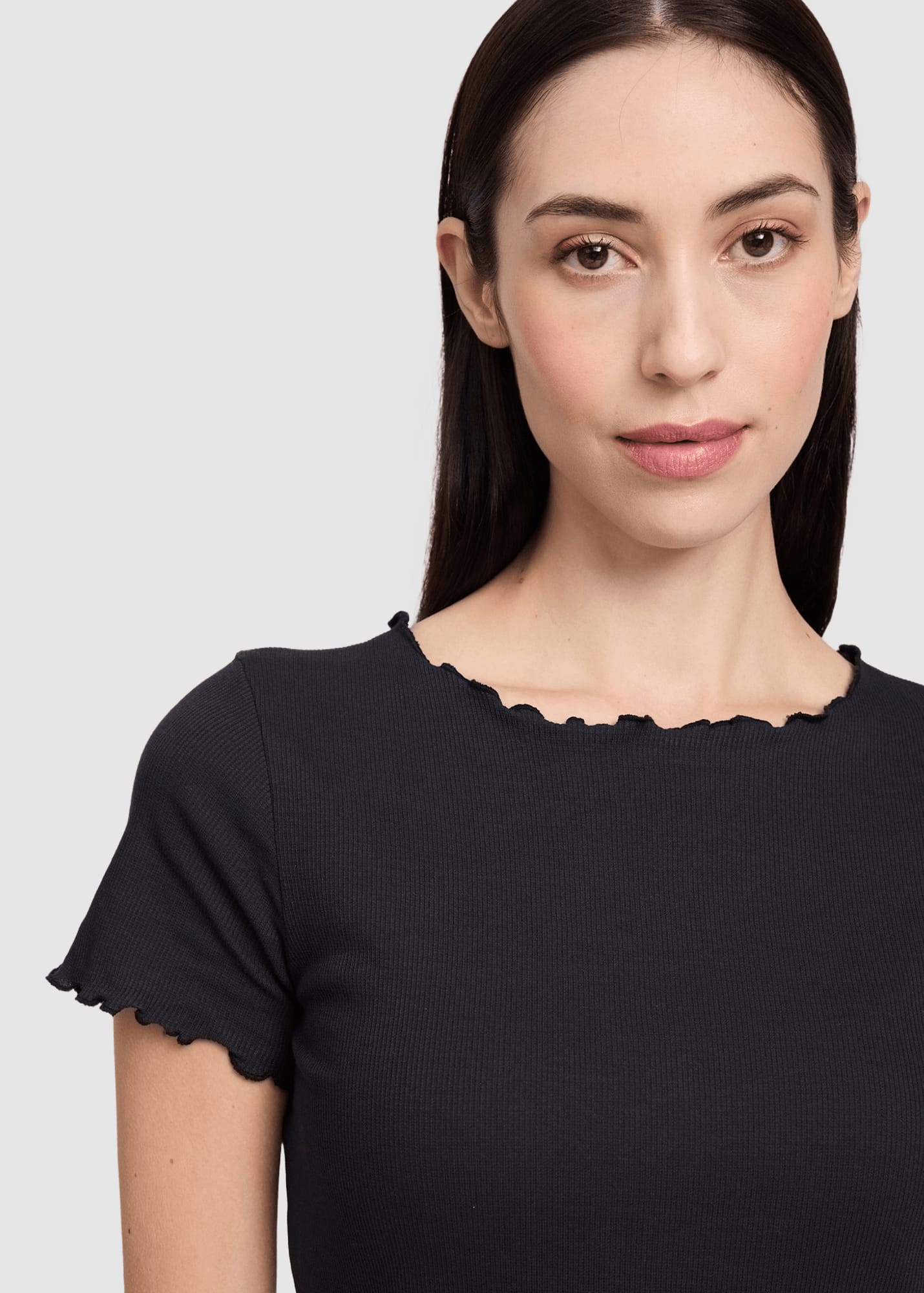 Babylock Hems T-Shirt Black