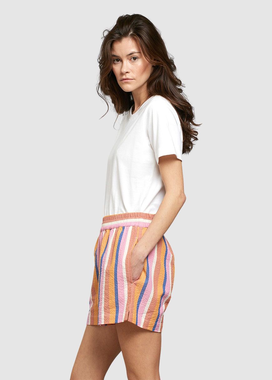 Shorts Aspudden Stripe Shorts Aspudden Stripe