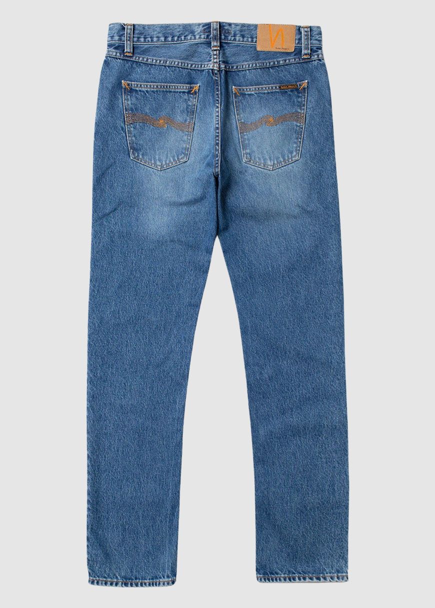 Gritty Jackson Gritty Jackson