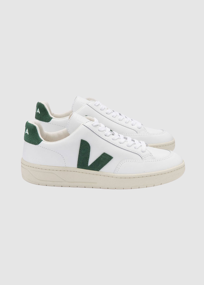 Veja M V 12 Leather bei greenality