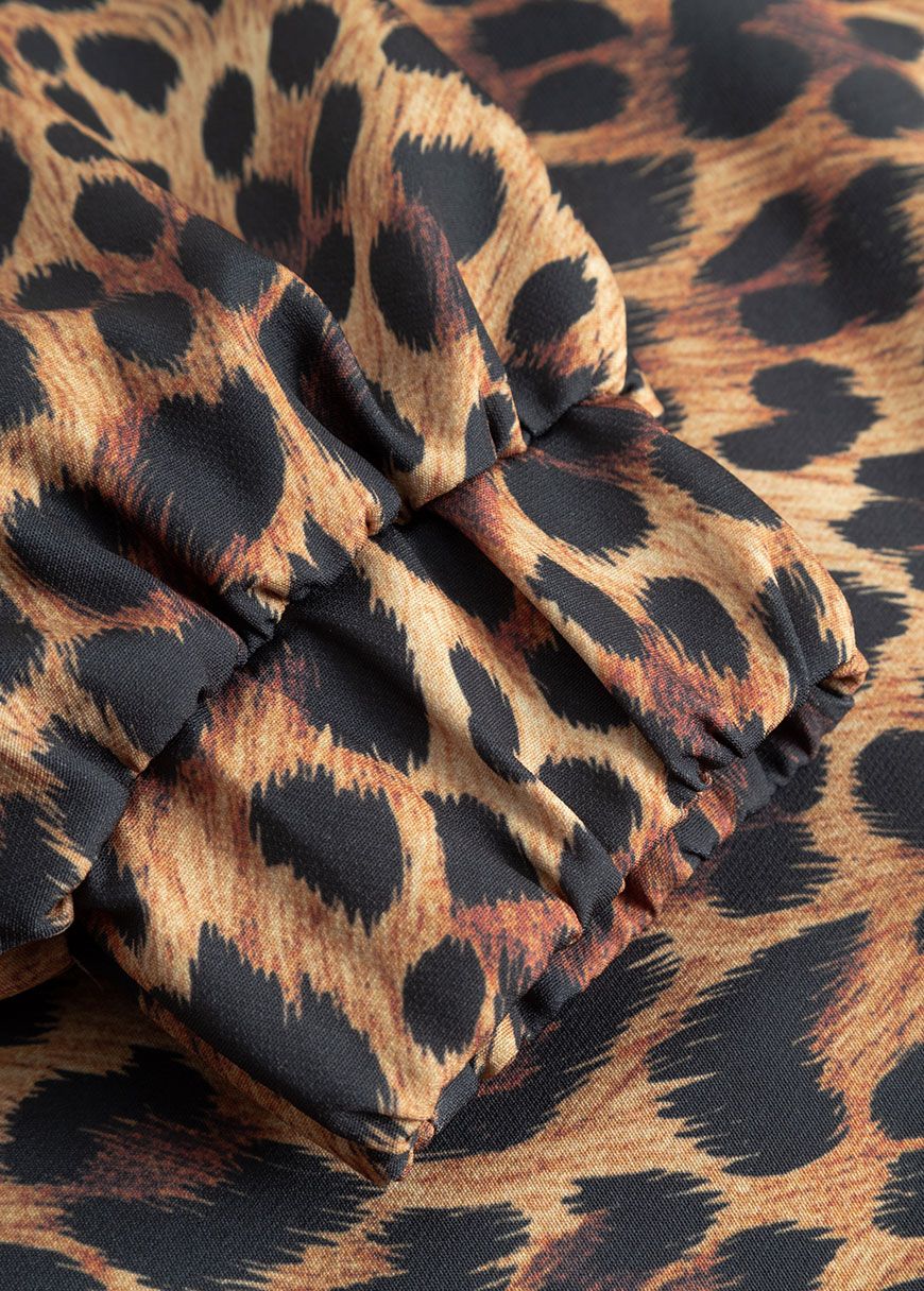 Roar And Soar Bomber Jacket