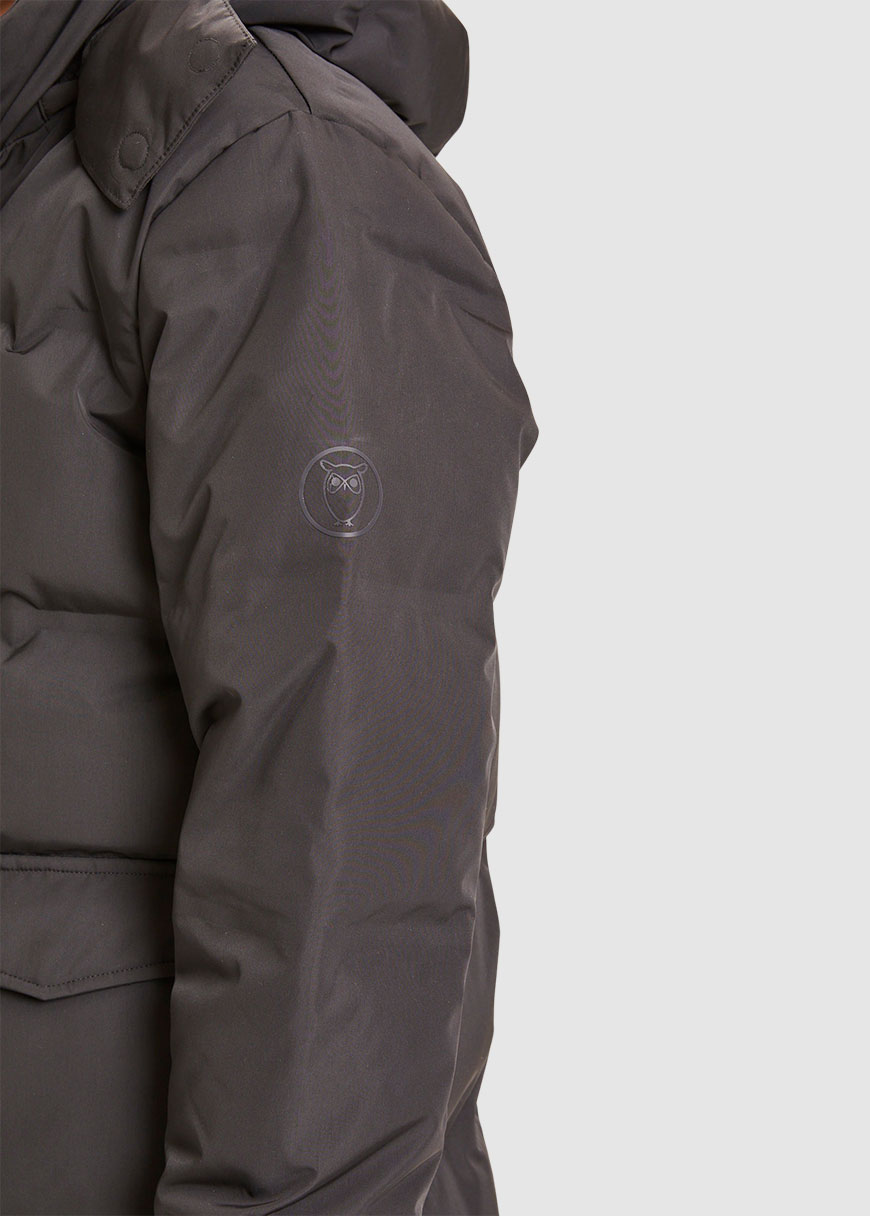 Puffer Jacket Puffer Jacket