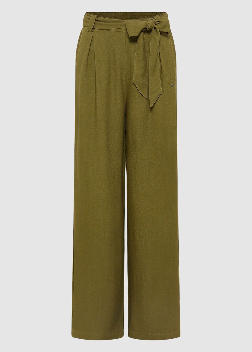 Lockere EcoVero Hose Lockere EcoVero Hose