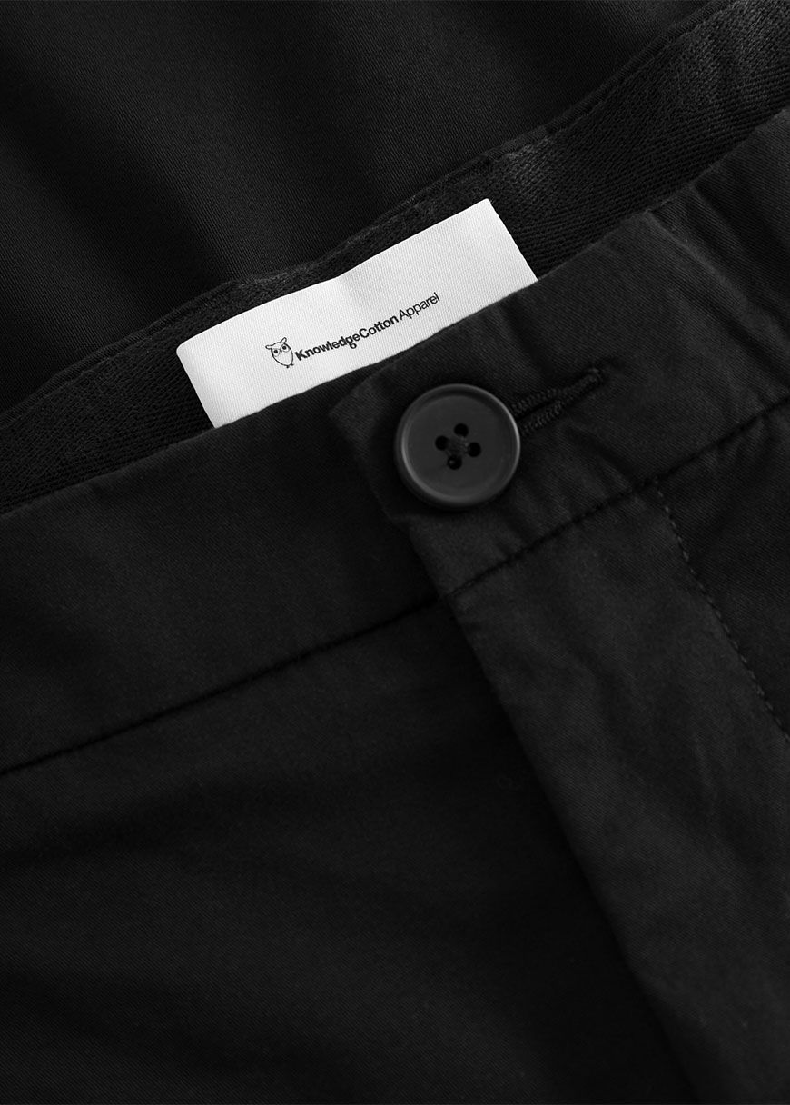 Chuck Regular Chino Poplin Pant Chuck Regular Chino Poplin Pant