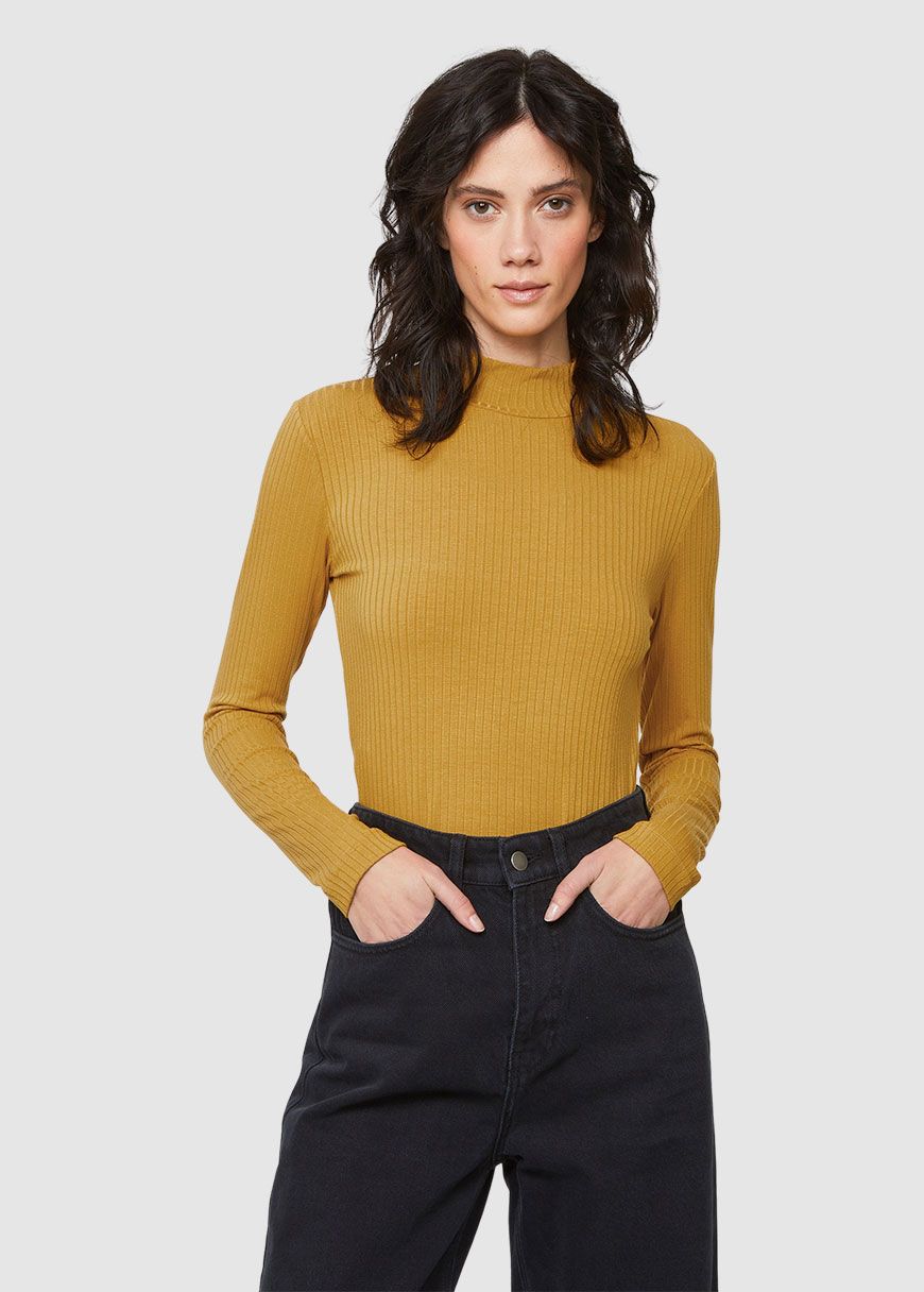 Longsleeve Crassula