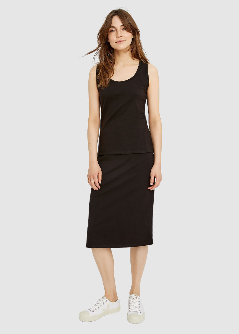 Lizzie Vest Lizzie Vest