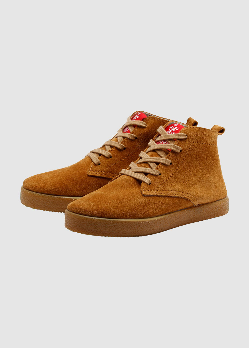 Adam Suede Adam Suede