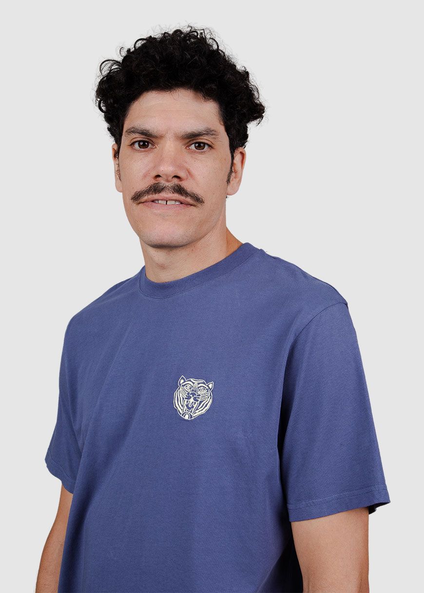 Tiger T-Shirt Tiger T-Shirt