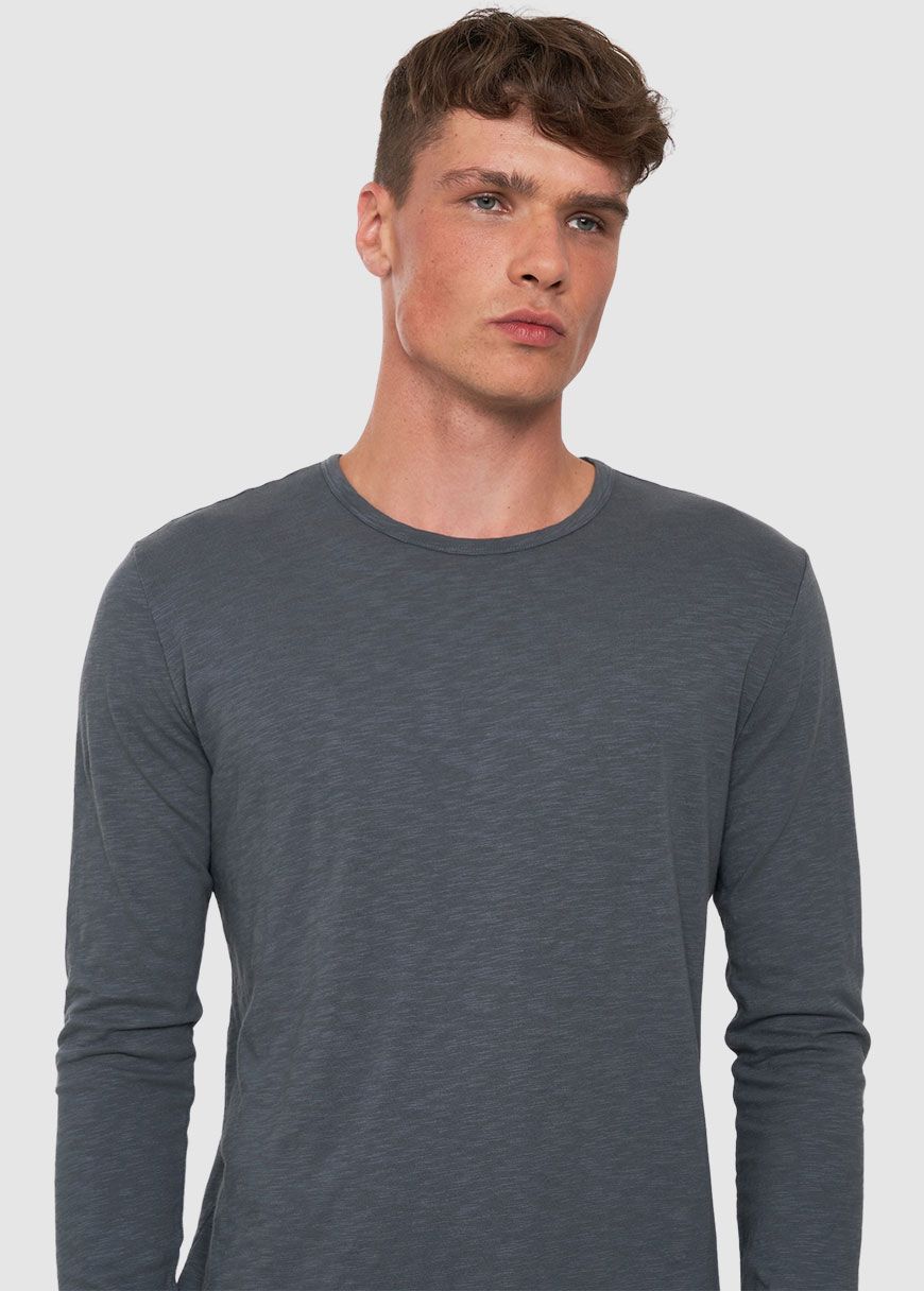 Longsleeve Maca Longsleeve Maca