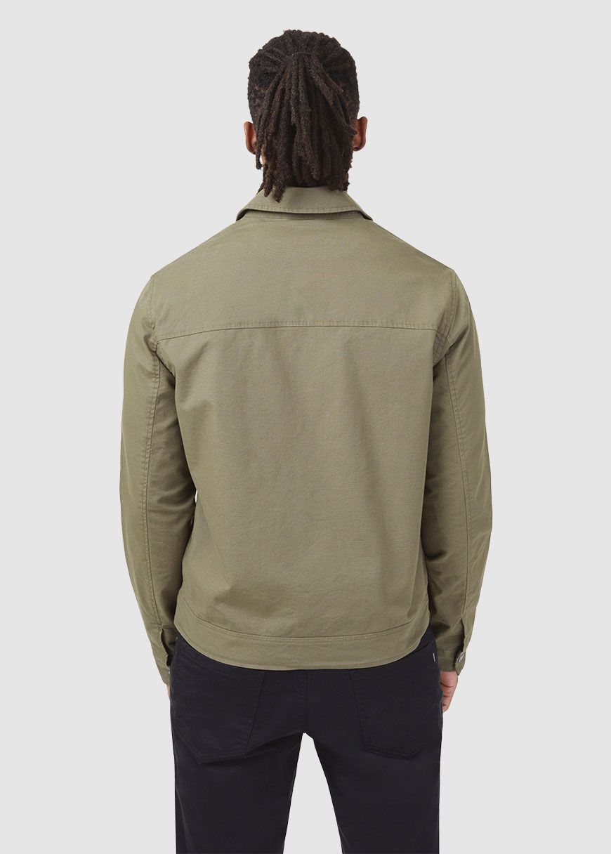 M Harrington Jacket