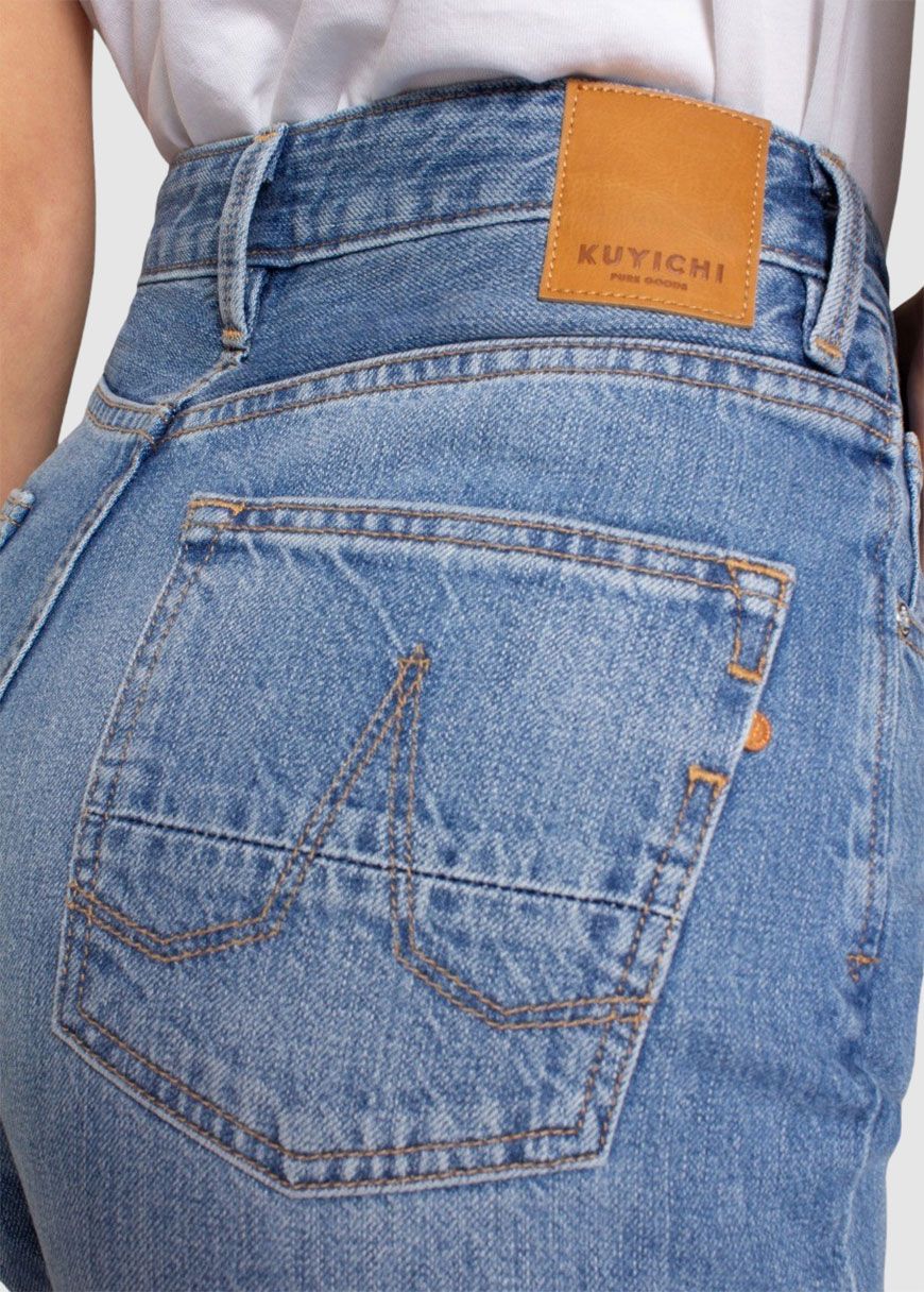 Harper Loose Flare Harper Loose Flare