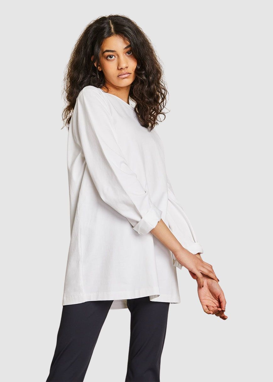 Longsleeve Boy Longsleeve Boy