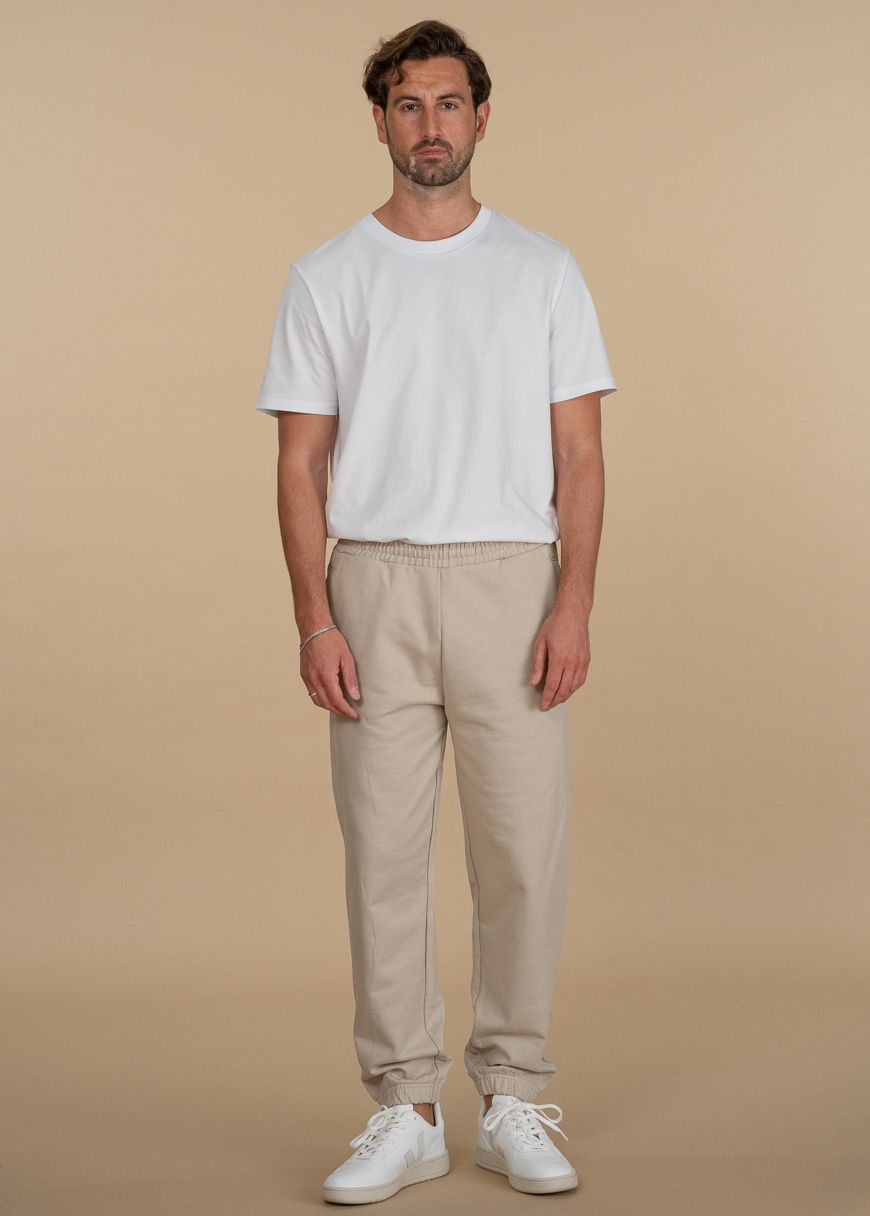 Heavy Jogger Heavy Jogger