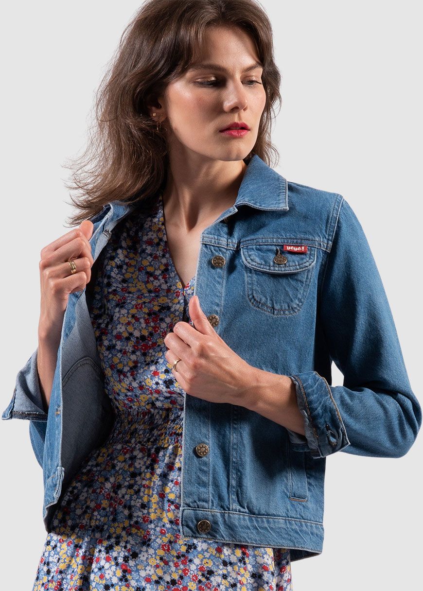 Lean On Me Jacket Lean On Me Jacket