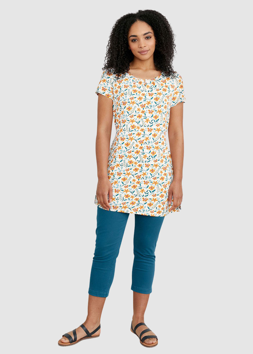 Countryside Tunic Countryside Tunic