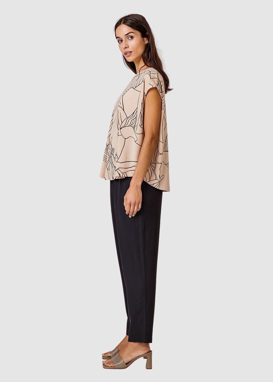 Albia Trouser Albia Trouser