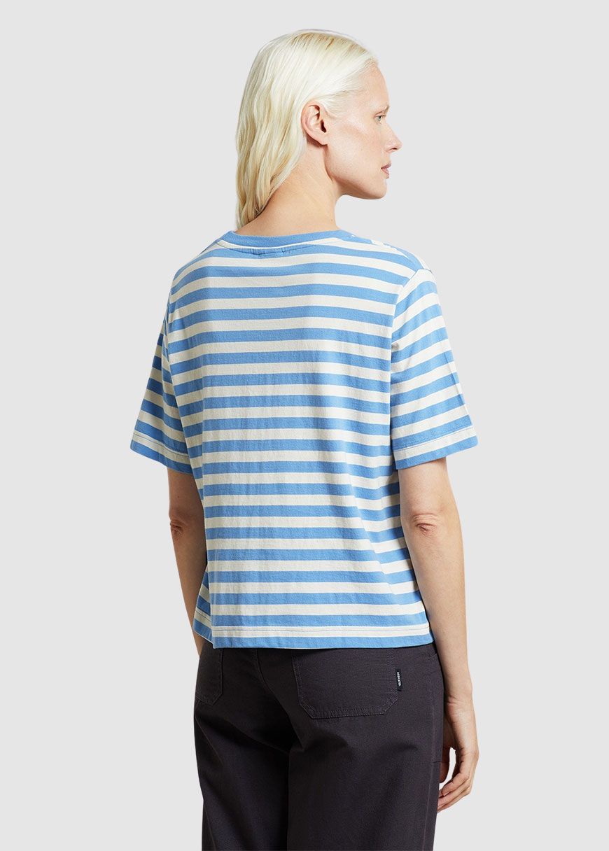 T-Shirt Vadstena Stripes T-Shirt Vadstena Stripes