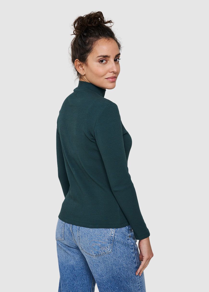 Longsleeve Poppy Longsleeve Poppy