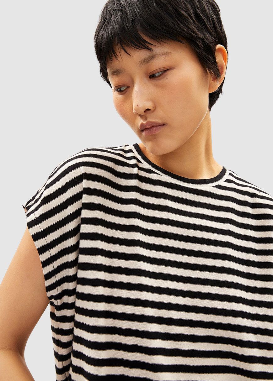 Jaanisa Knitted Stripe Jaanisa Knitted Stripe