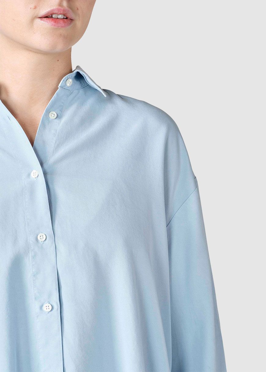 Ofelia Lyocell Shirt Ofelia Lyocell Shirt