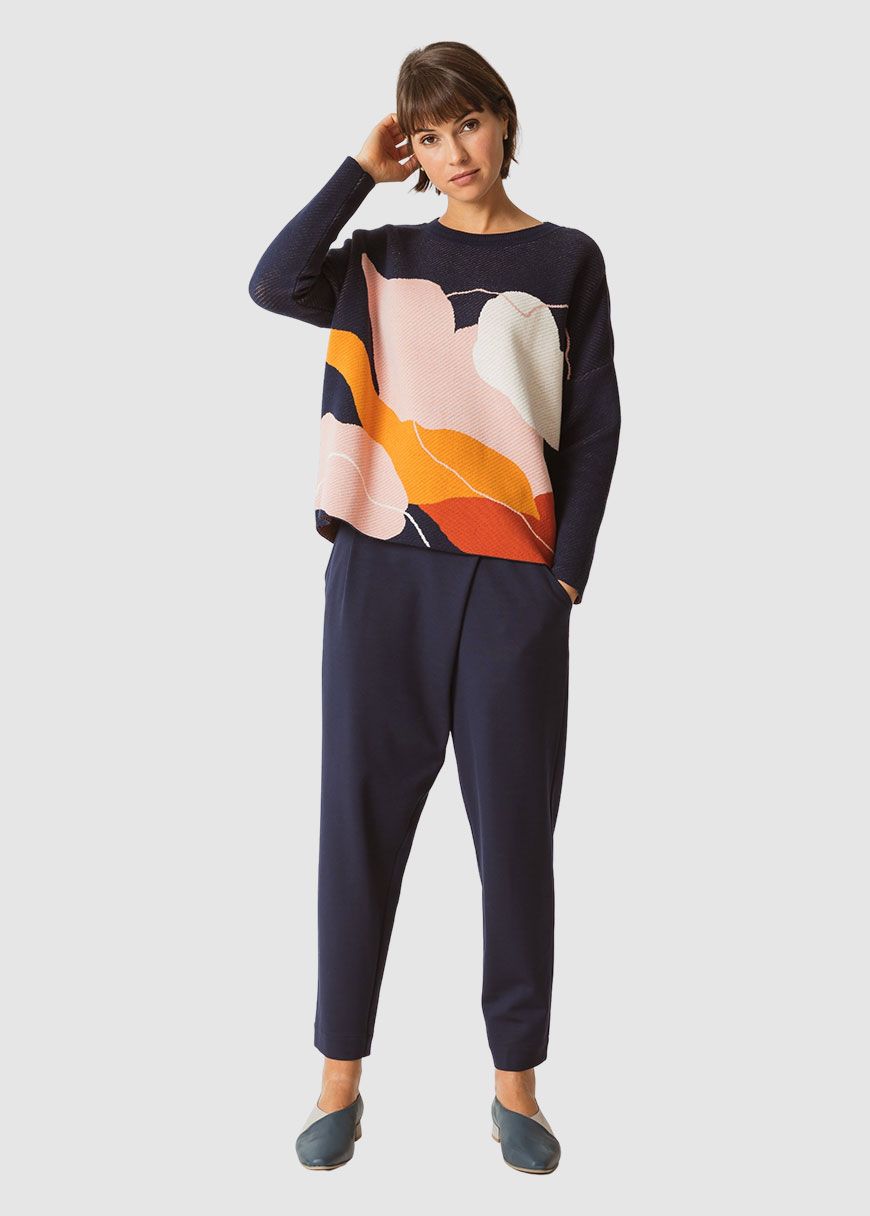 Kamile Sweater