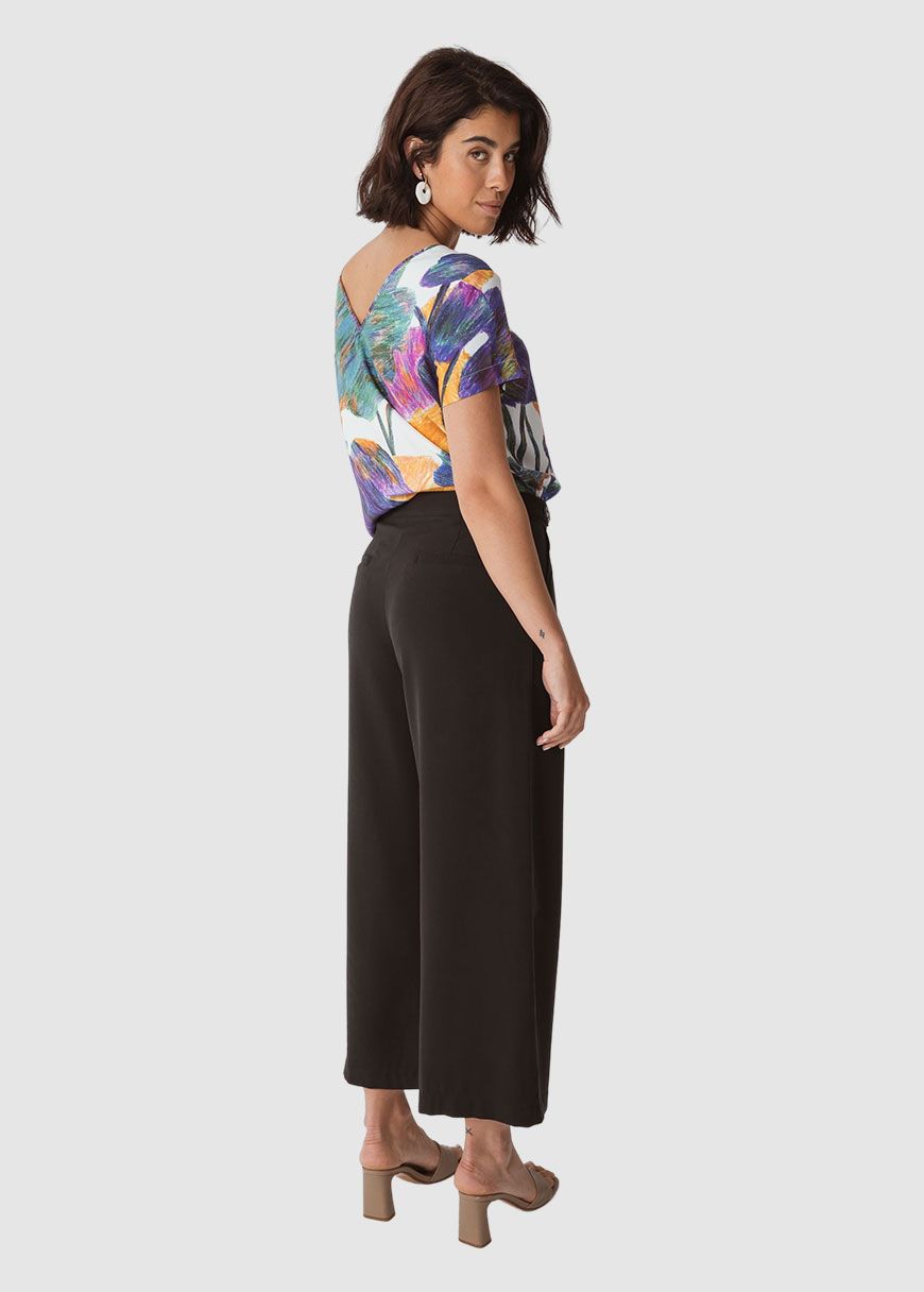 Ilia Women Trouser Ilia Women Trouser