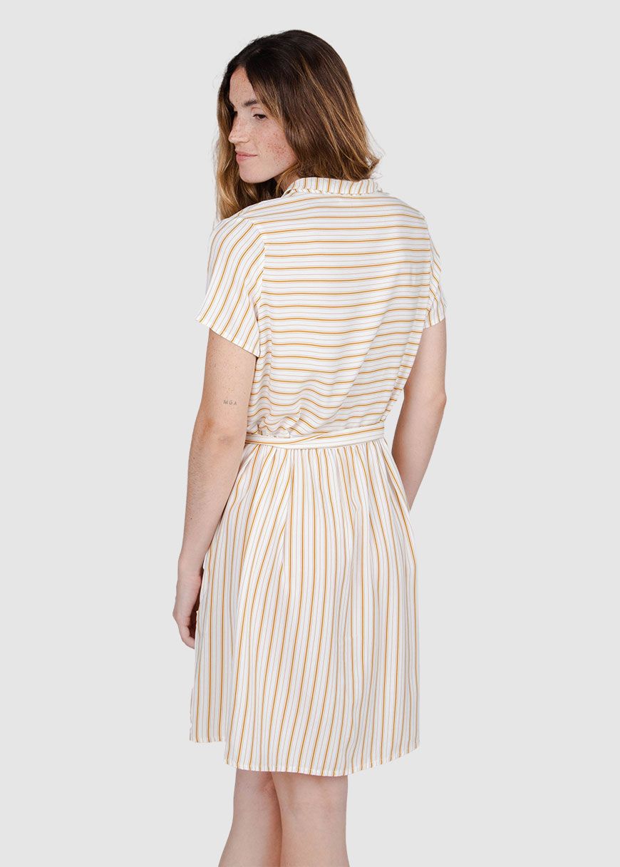 Mix Midi Dress Mix Midi Dress