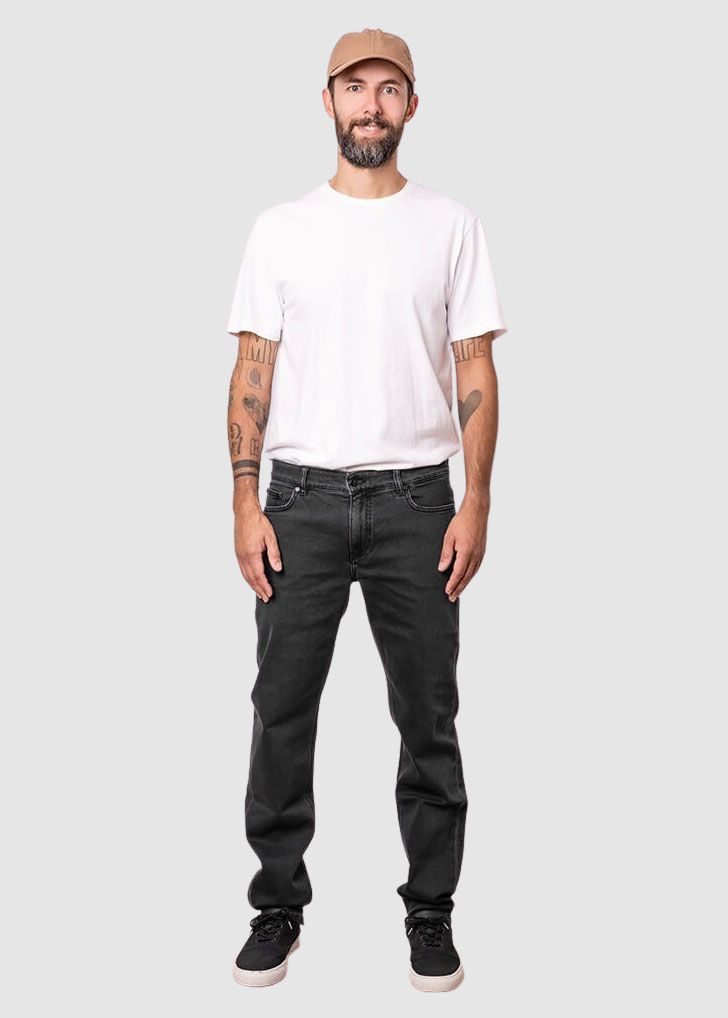 Active Jeans 2Da Roots Active Jeans 2Da Roots
