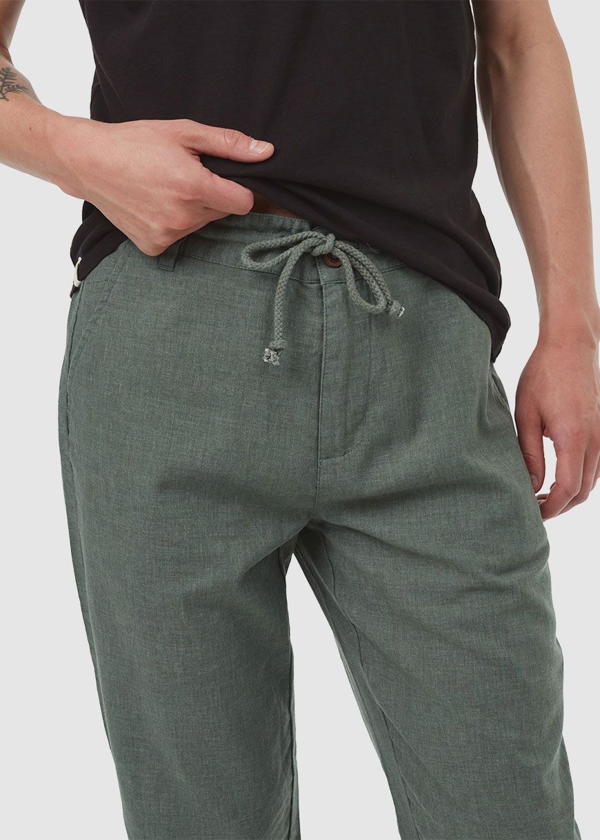M Hemp Jogger Pant M Hemp Jogger Pant
