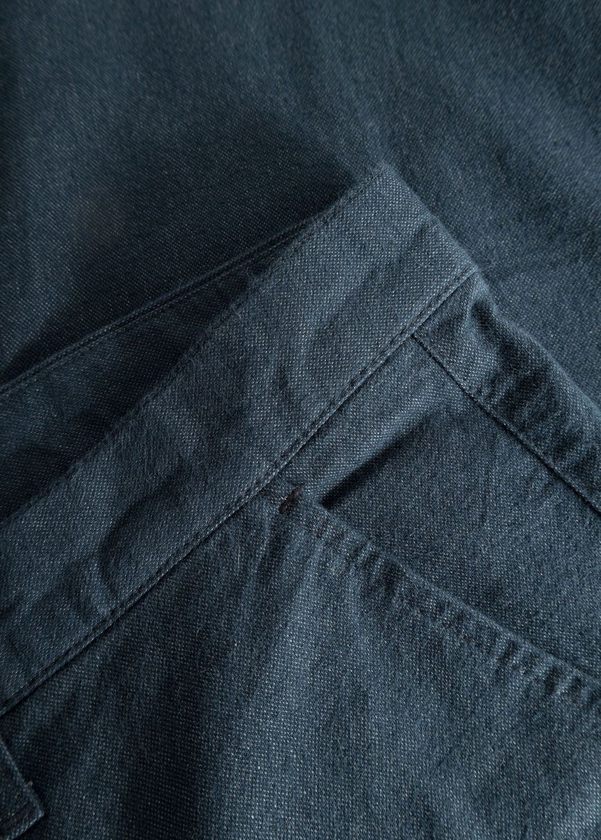 Chuck Regular Flannel Chino Pants