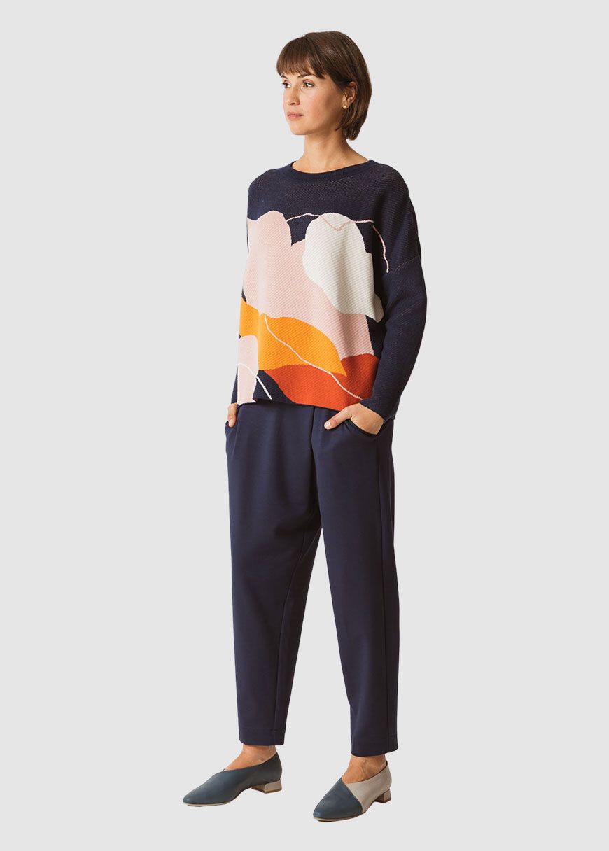 Kamile Sweater