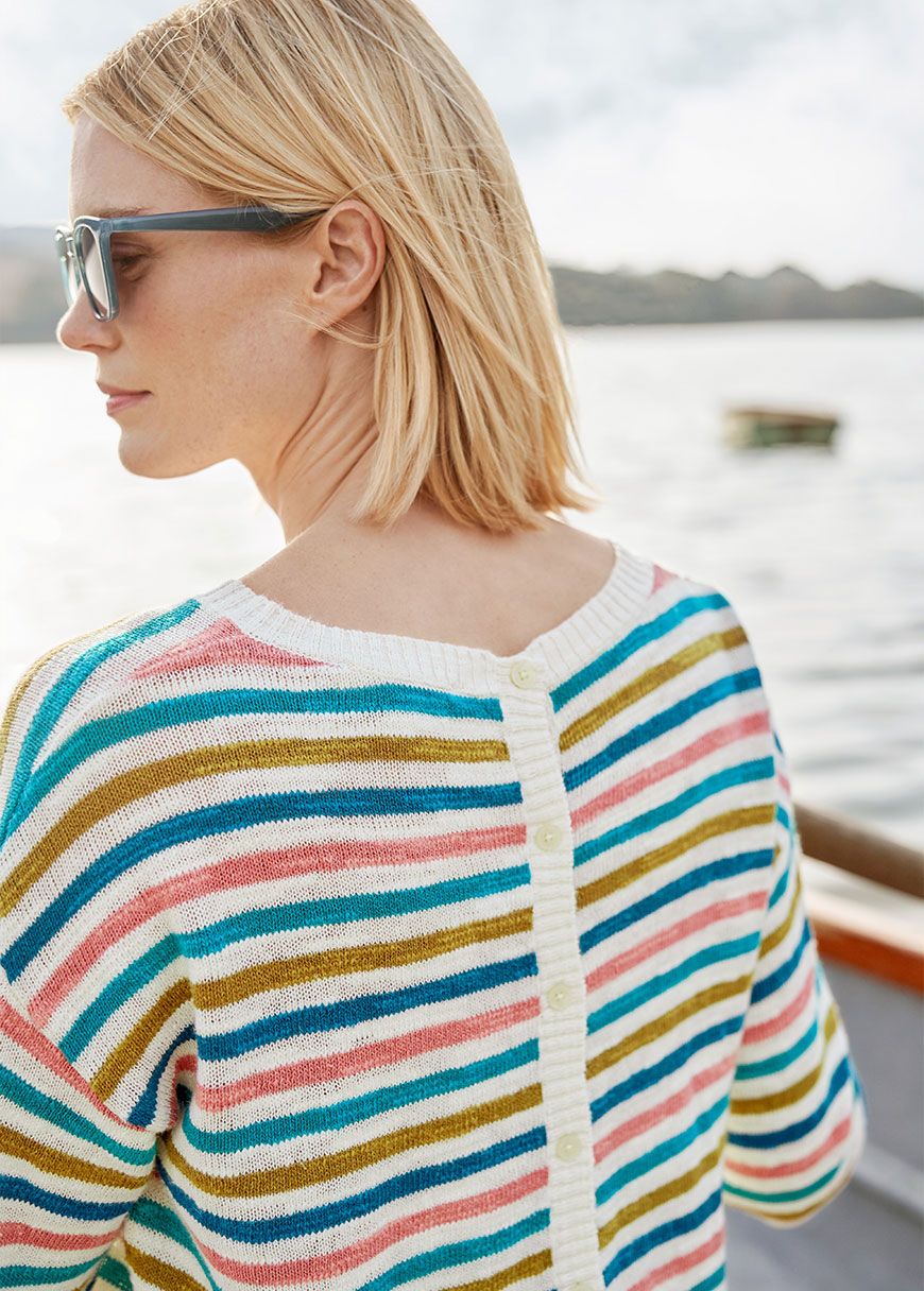 Knavock Jumper