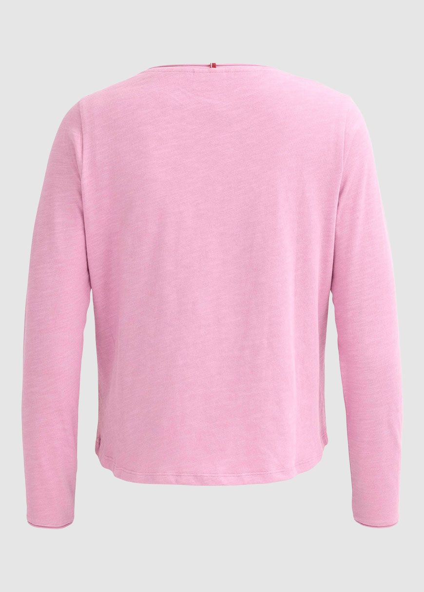 Langarmshirt
