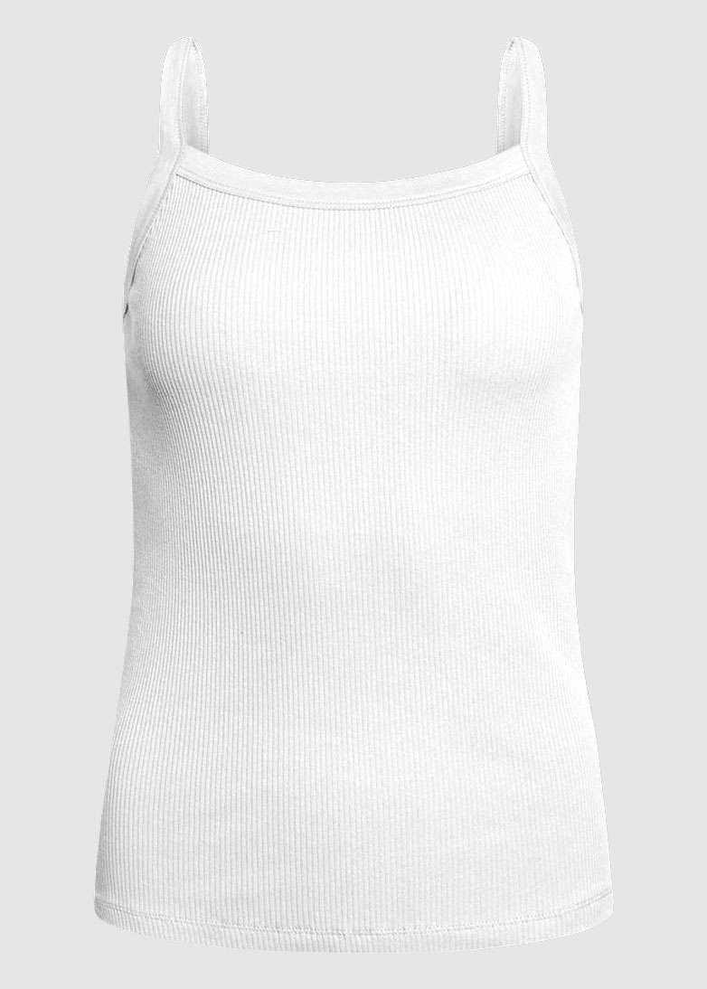Rose Strap Top Rose Strap Top