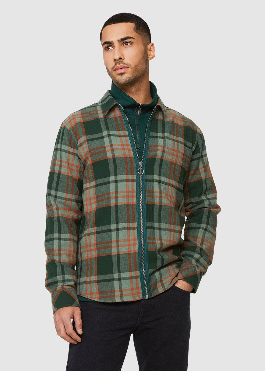 Shirt Meadow Check Shirt Meadow Check