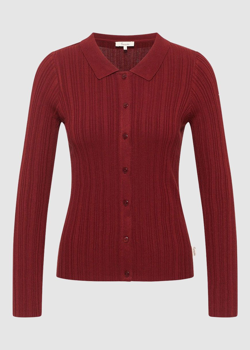 tranquillo_seidige_jacke_AW_25_TRA_A110_Fired_Brick_1_d1e5750972 Seidige Jacke