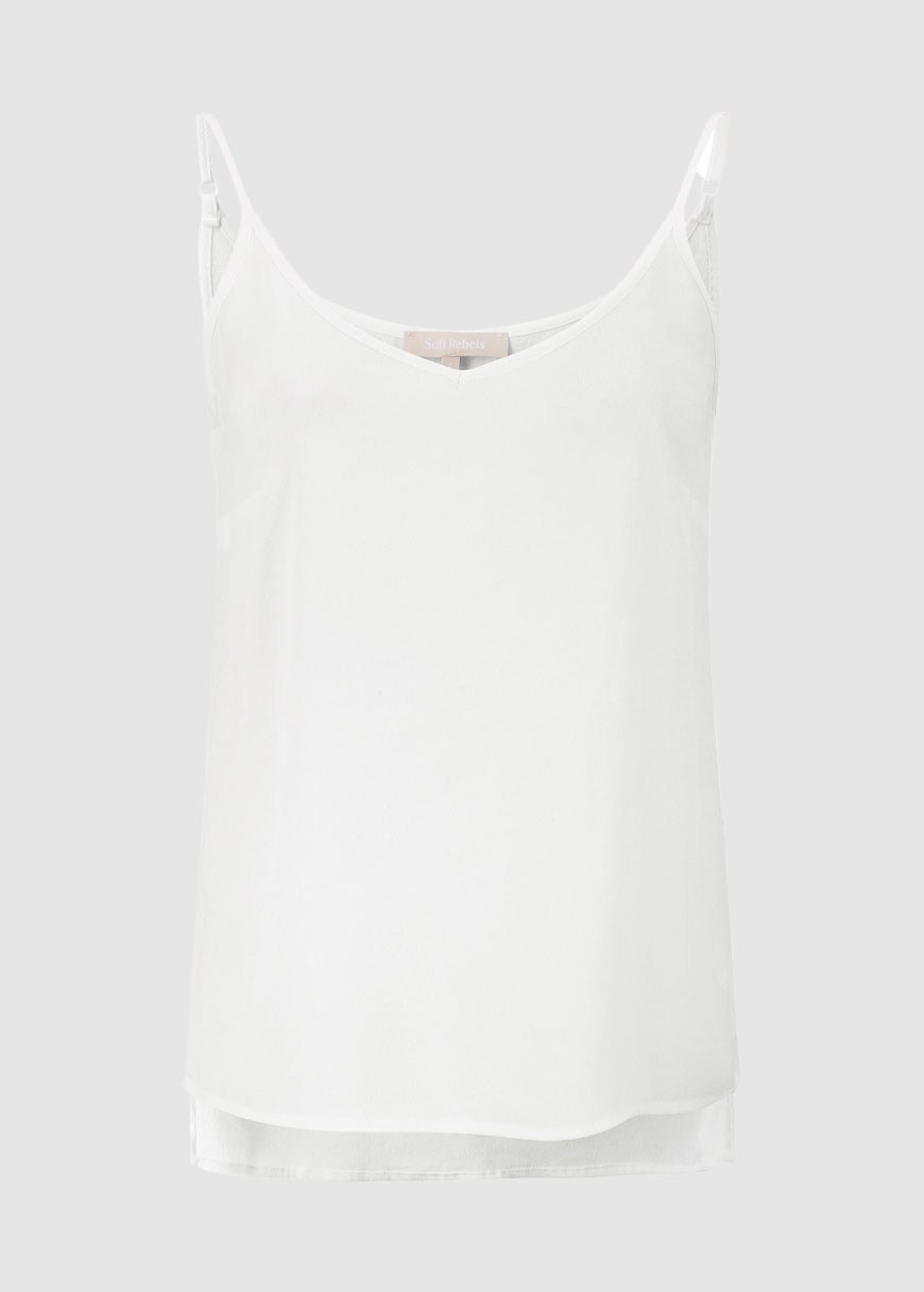 SRSilje Singlet