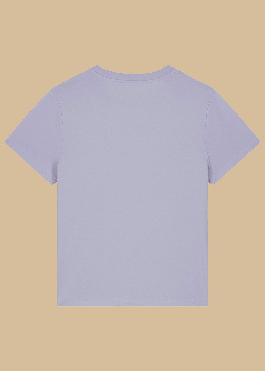 Classic T-Shirt Woman
