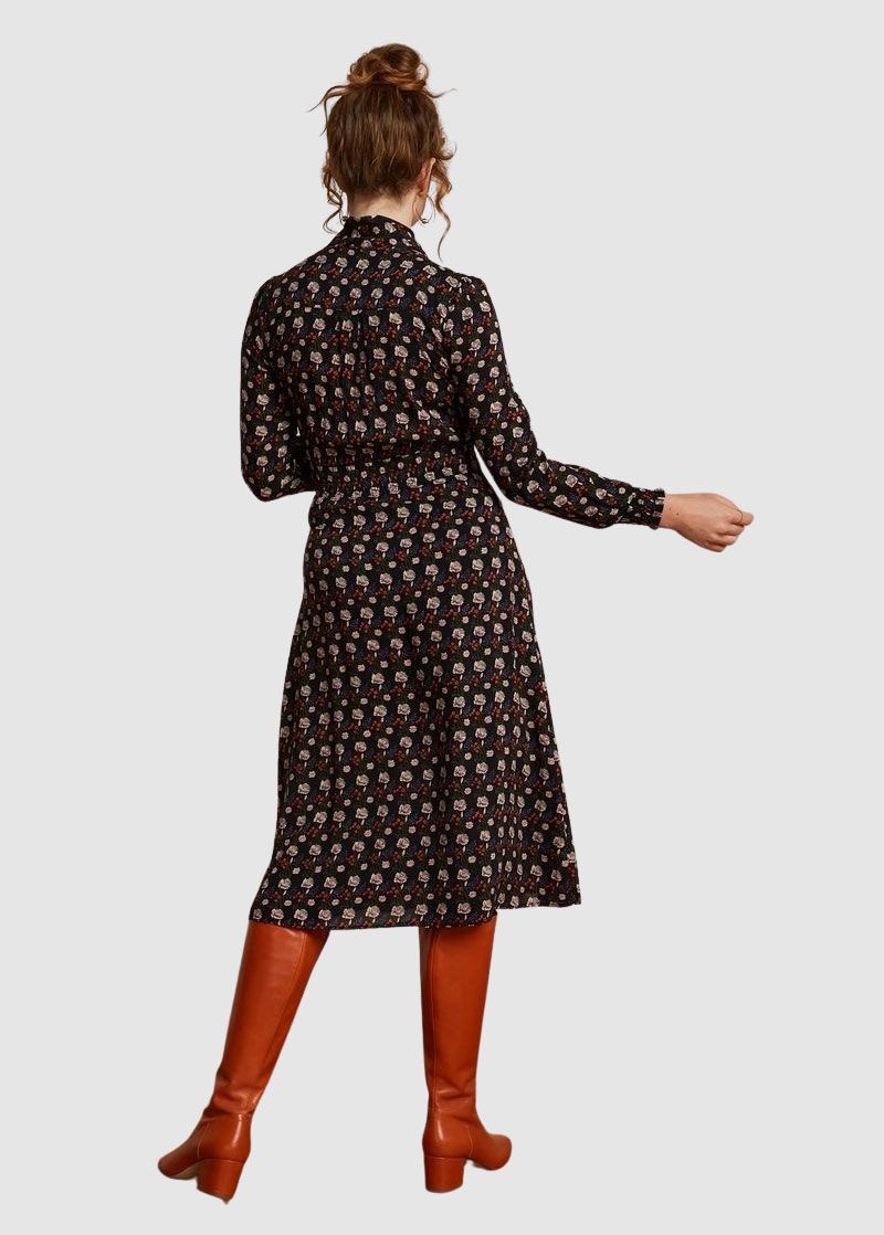 Delia Dress Sullivan Delia Dress Sullivan