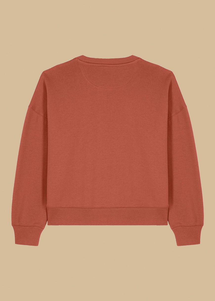 Classic Sweater W